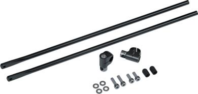 Racktime Montageset SHINE EVO / BOOSTIT Zubehör / Sonstiges – Hauptansicht