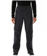 VAUDE Men's Fluid Full-zip Pants II – Bild 3