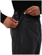 VAUDE Men's Fluid Full-zip Pants II – Bild 5