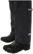 VAUDE Men's Fluid Full-zip Pants II – Bild 6