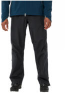 VAUDE Men's Fluid Full-zip Pants II – Bild 7