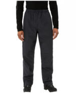 VAUDE Men's Fluid Pants II – Bild 3