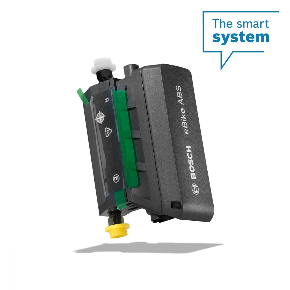 Bosch ABS Kontrolleinheit Shimano (BAS3341) – Hauptansicht