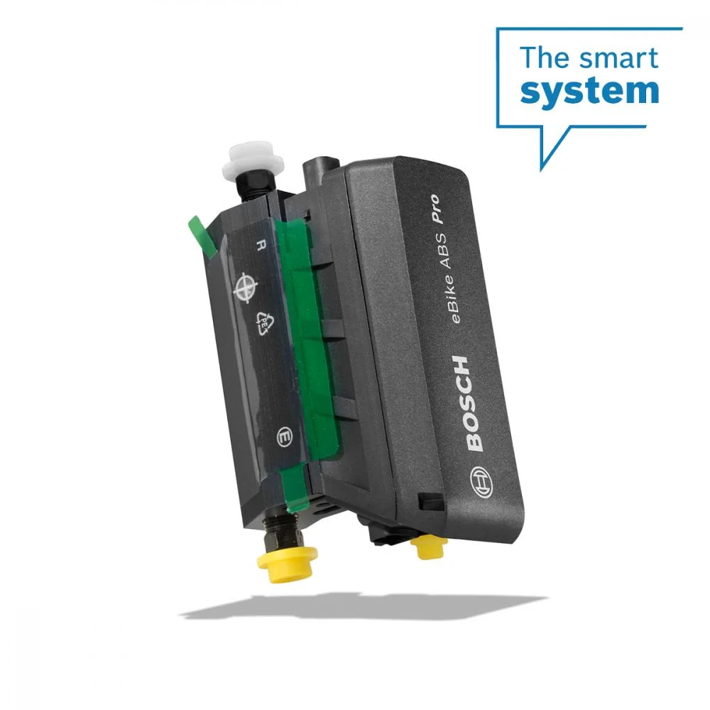 Bosch Bosch ABS Pro Kontrolleinheit Shimano (BAS3541)
