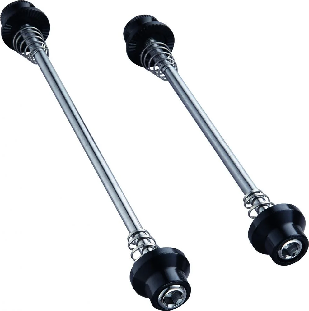 Merida Merida Schnellspanner-Set - 115/148 mm Schwarz