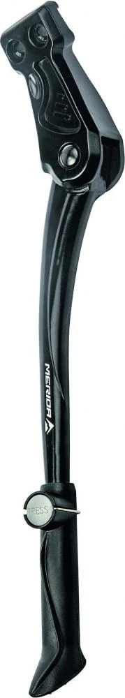 Merida Merida COMP Hinterbauständer 24"-28" Schwarz