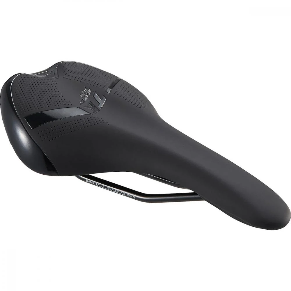 Merida Merida Sattel EXPERT TK Herren 270×144 mm Schwarz