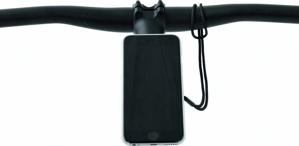 Merida Merida Smartphone-Adapterplatte Onesize Schwarz – Bild 2