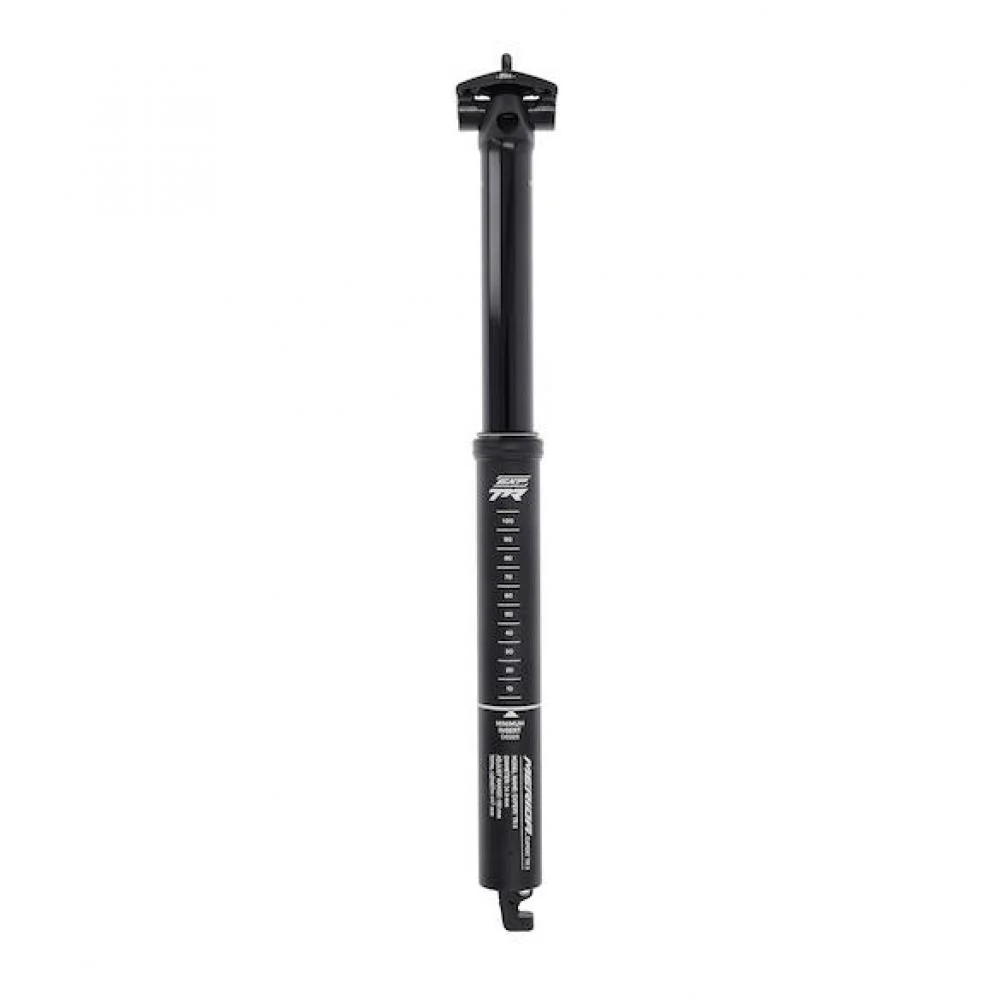 Merida Merida Vario-Sattelstütze EXPERT TR II 34,9 mm Schwarz