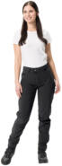 VAUDE Women's Qimsa Softshell Pants II – Bild 7