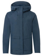VAUDE Women's Comyou Pro Rain Jacket