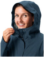 VAUDE Women's Yaras Jacket V – Bild 5