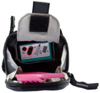 VAUDE Race Light Luminum – Bild 7