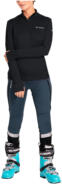 VAUDE Women's Livigno Halfzip II – Bild 3