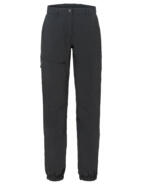 VAUDE Women's Yaras Warm Rain Pants