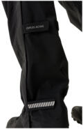 VAUDE Men's Yaras Rain Zip Pants IV – Bild 5