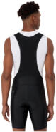 VAUDE Men's Posta Bib Tights – Bild 4
