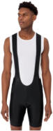 VAUDE Men's Posta Bib Tights – Bild 3