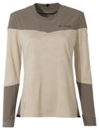 VAUDE Women's Moab LS PRO Shirt T-Shirts – Hauptansicht