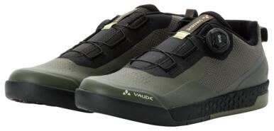 VAUDE Moab Tech II Mountainbike – Hauptansicht