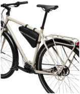 VAUDE Frame Bag – Bild 6