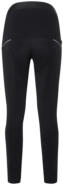 VAUDE Women's Matera Warm Tights II – Bild 2