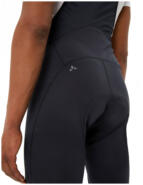 VAUDE Men's Posta Warm Bib Tights II – Bild 5