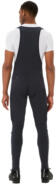 VAUDE Men's Posta Warm Bib Tights II – Bild 4