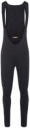 VAUDE Men's Posta Warm Bib Tights II – Bild 8