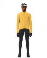 VAUDE Men's Matera Warm Bib Tights II – Bild 7
