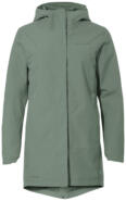 VAUDE Women's Cyclist padded Parka II Jacken – Hauptansicht
