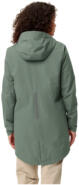 VAUDE Women's Cyclist padded Parka II – Bild 4