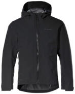 VAUDE Men's Moab Pro Rain Jacket – Bild 8