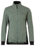 VAUDE Women's Moab Pro Softshell Jacket – Bild 2