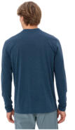 VAUDE Men's Sveit LS T-Shirt  II – Bild 4