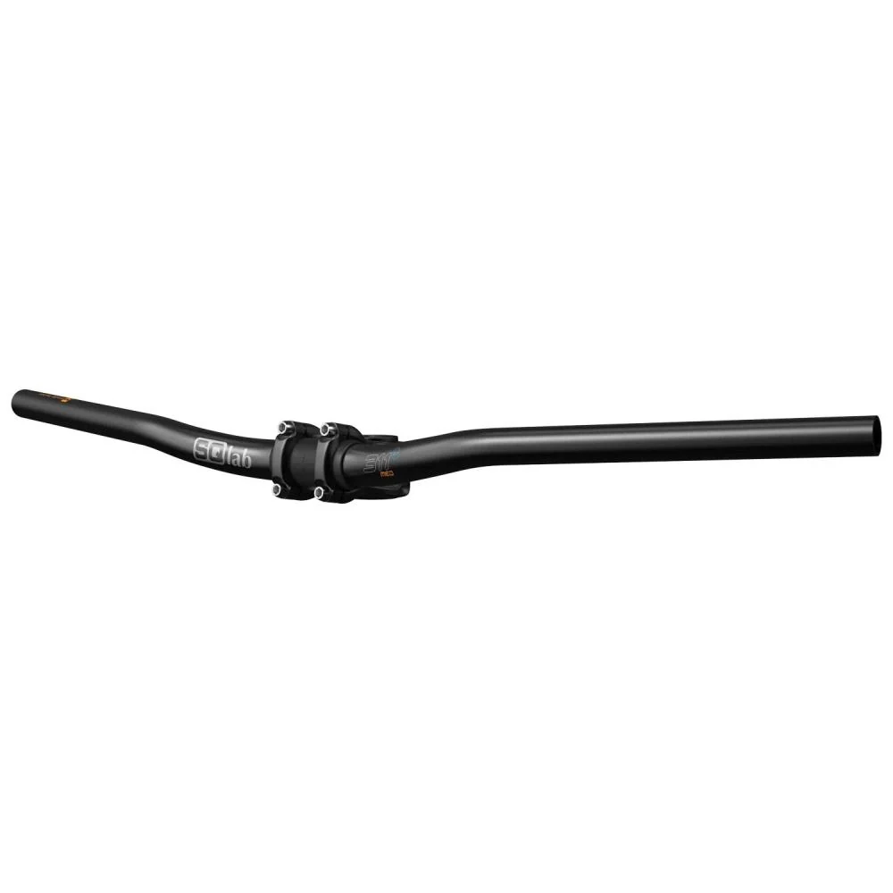 SQlab SQlab Lenker 311 2.0 - 27.0 low schwarz – Bild 3