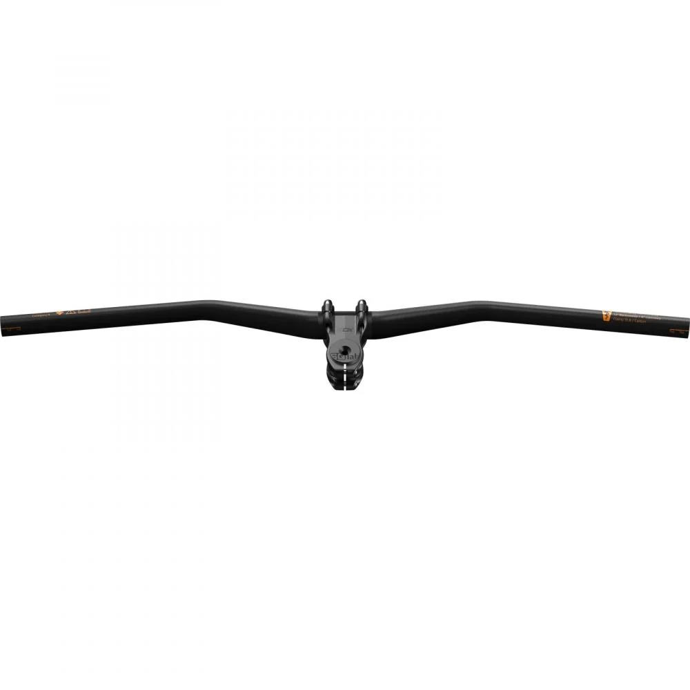 SQlab FL-X SQlab Lenker 311 FL-X Carbon 12° med - 31.8 mm