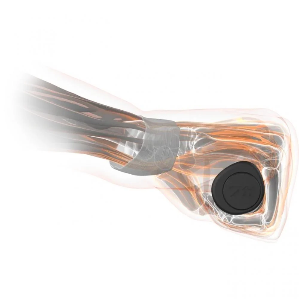 SQlab SQLab Griff 711 Tech & Trail 2.0 M - Griffgummi - Lenkergriffe – Bild 4