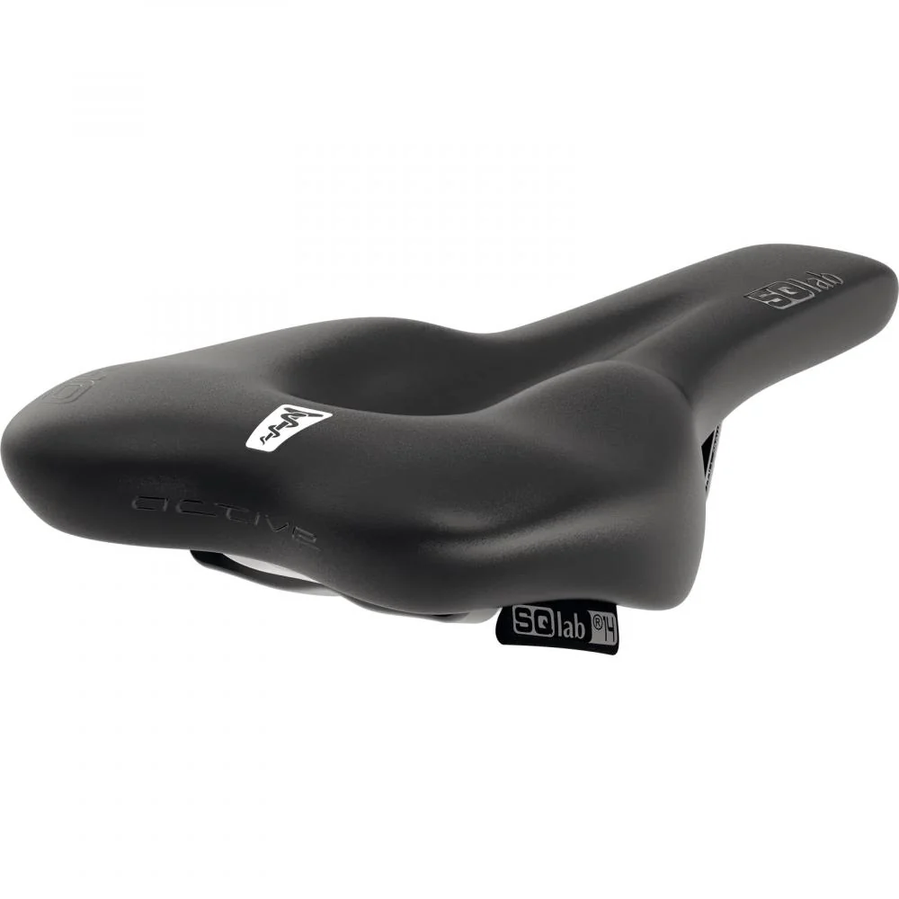 SQlab M-D Sattel SQlab Sattel 610 M-D active 17cm – Bild 11