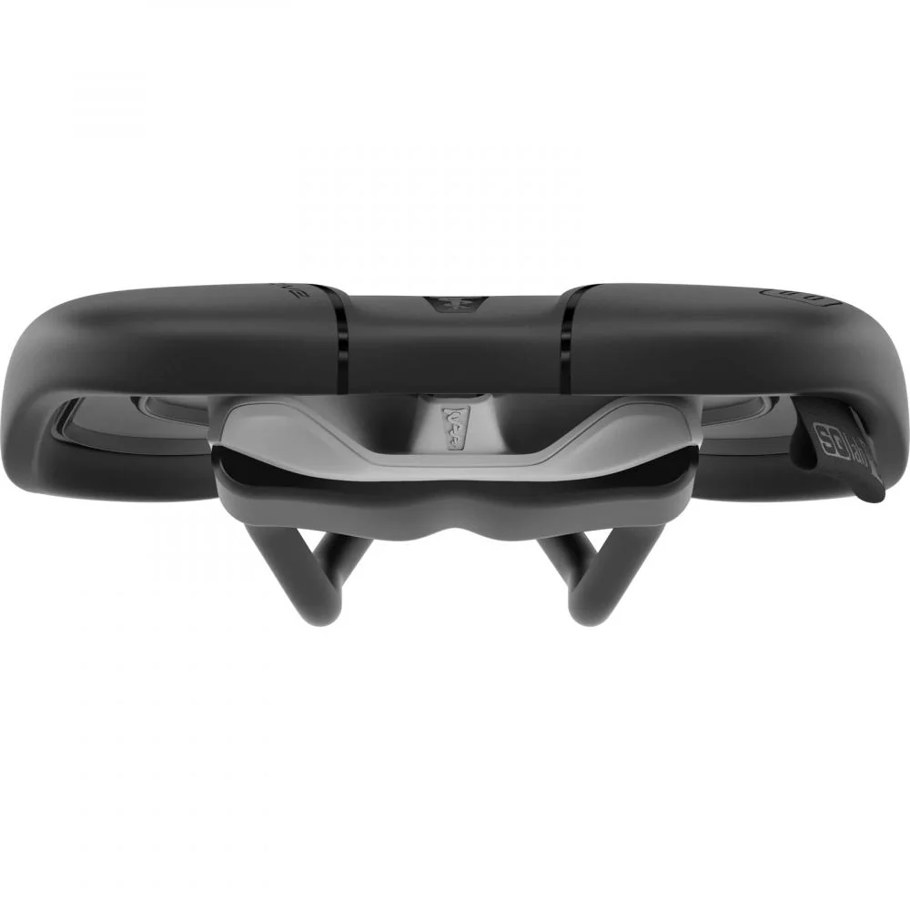 SQlab ERGOWAVE SQlab Sattel 612 Ergowave active 2.1 16cm – Bild 7