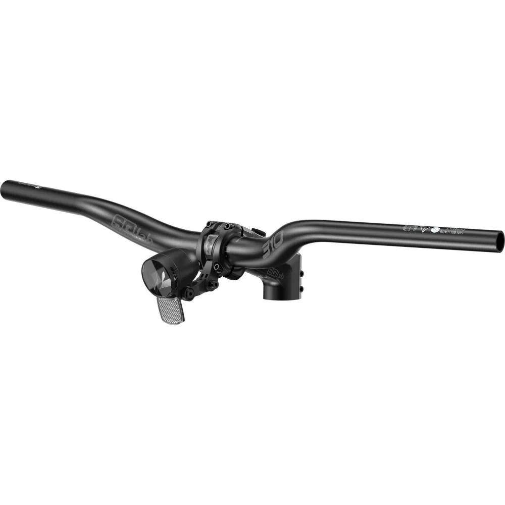 SQlab SQlab 810 3.0 Fahrradlenker 110mm - Ergonomischer MTB-Lenker - Lenkervorbau – Bild 5