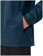 VAUDE Men's Escape Bike Light Jacket – Bild 5