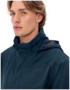 VAUDE Men's Escape Bike Light Jacket – Bild 6