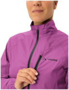 VAUDE Women's Drop Jacket III – Bild 6