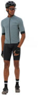 VAUDE Men's Kuro Essential Bib Tights – Bild 7