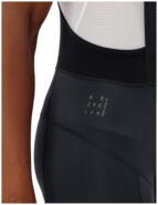 VAUDE Men's Kuro Essential Bib Tights – Bild 5