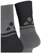 VAUDE All Year Wool Socks – Bild 3