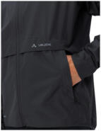 VAUDE Men's Loamer Rain Jacket – Bild 5