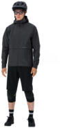 VAUDE Men's Loamer Rain Jacket – Bild 7