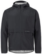 VAUDE Men's Loamer Rain Jacket – Bild 8